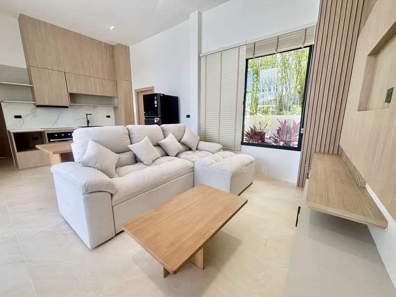 พูลวิลล่า บ้านพรุ, Songkhla, Ban Phru, Hat Yai, Songkhla, 3 Bedrooms, 220 sqm, Villa For Sale, by ชนิดาภา กัณสุทธิ์, 500197184 - DDproperty.com