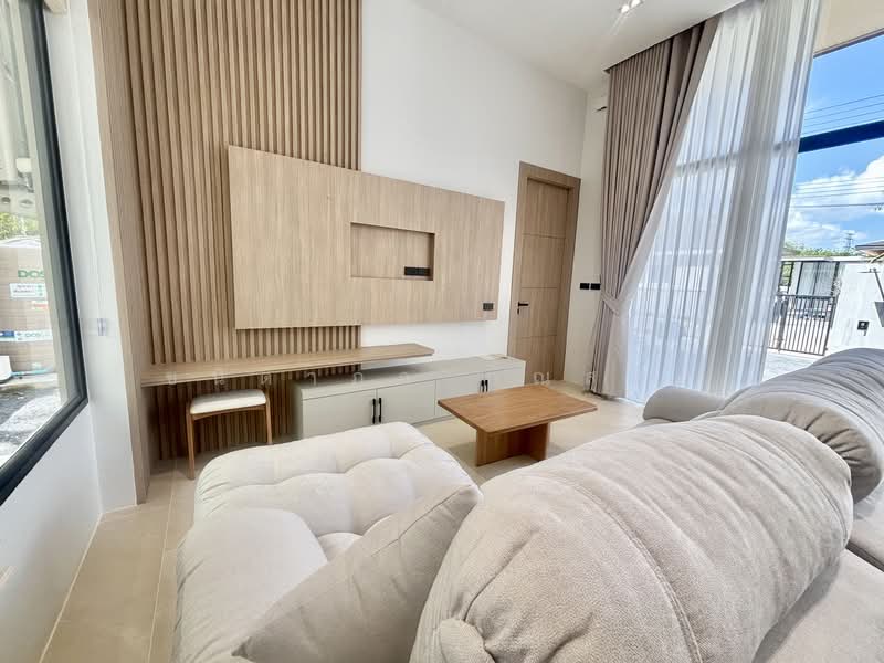 พูลวิลล่า บ้านพรุ, สงขลา, บ้านพรุ, หาดใหญ่, สงขลา, 220 ตร.ม., วิลล่า ขาย, โดย ชนิดาภา กัณสุทธิ์, 500197184 - DDproperty.com