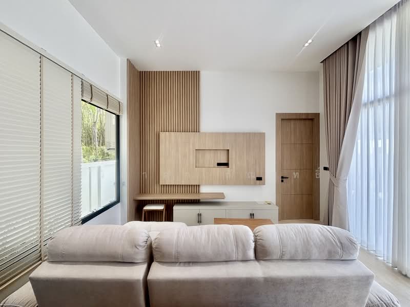 พูลวิลล่า บ้านพรุ, สงขลา, บ้านพรุ, หาดใหญ่, สงขลา, 220 ตร.ม., วิลล่า ขาย, โดย ชนิดาภา กัณสุทธิ์, 500197184 - DDproperty.com