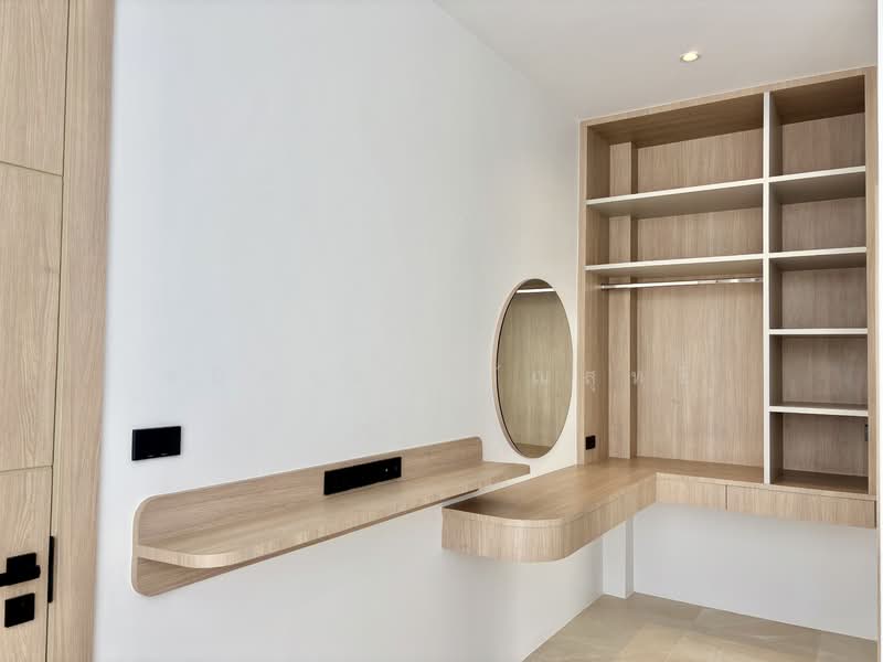 พูลวิลล่า บ้านพรุ, Songkhla, Ban Phru, Hat Yai, Songkhla, 3 Bedrooms, 220 sqm, Villa For Sale, by ชนิดาภา กัณสุทธิ์, 500197184 - DDproperty.com