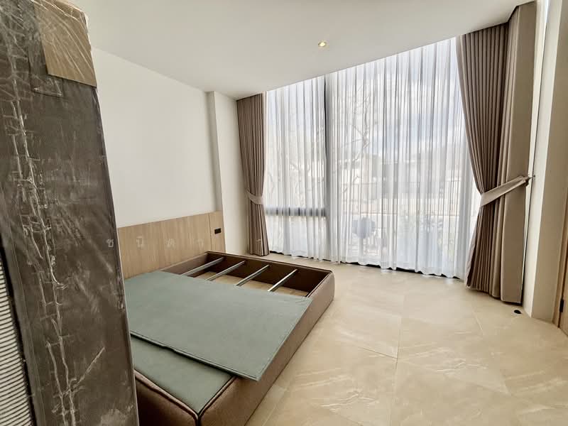 พูลวิลล่า บ้านพรุ, สงขลา, บ้านพรุ, หาดใหญ่, สงขลา, 220 ตร.ม., วิลล่า ขาย, โดย ชนิดาภา กัณสุทธิ์, 500197184 - DDproperty.com