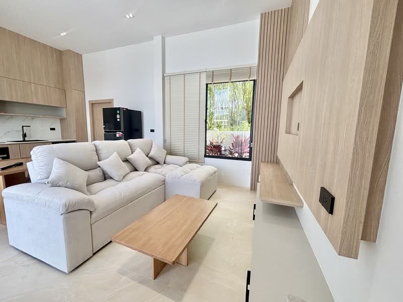 พูลวิลล่า บ้านพรุ, Songkhla, Ban Phru, Hat Yai, Songkhla, 3 Bedrooms, 220 sqm, Villa For Sale, by ชนิดาภา กัณสุทธิ์, 500197184 - DDproperty.com