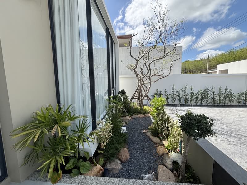 พูลวิลล่า บ้านพรุ, Songkhla, Ban Phru, Hat Yai, Songkhla, 3 Bedrooms, 220 sqm, Villa For Sale, by ชนิดาภา กัณสุทธิ์, 500197184 - DDproperty.com