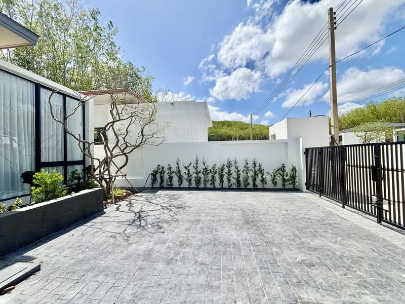 พูลวิลล่า บ้านพรุ, สงขลา, บ้านพรุ, หาดใหญ่, สงขลา, 220 ตร.ม., วิลล่า ขาย, โดย ชนิดาภา กัณสุทธิ์, 500197184 - DDproperty.com