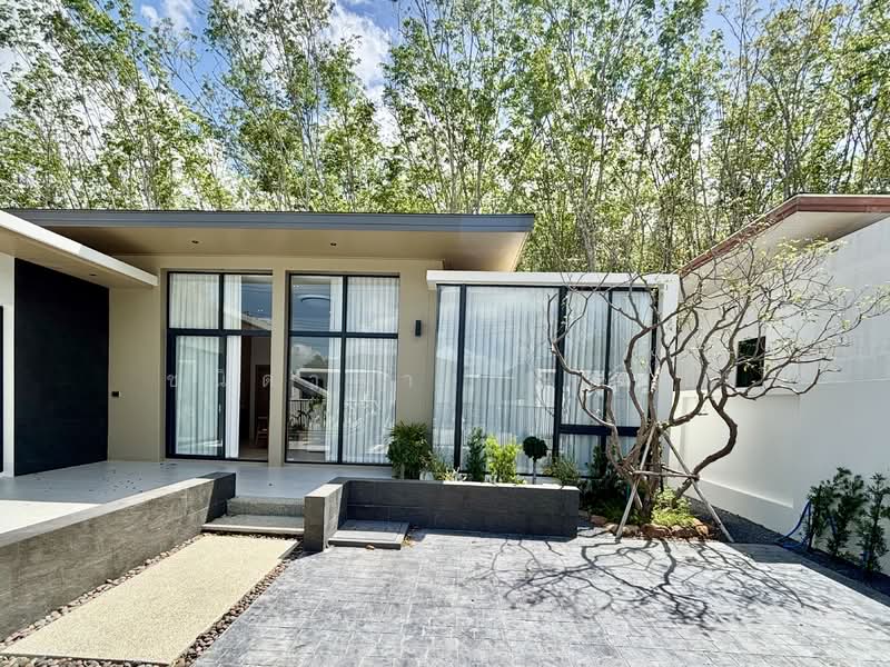 พูลวิลล่า บ้านพรุ, สงขลา, บ้านพรุ, หาดใหญ่, สงขลา, 220 ตร.ม., วิลล่า ขาย, โดย ชนิดาภา กัณสุทธิ์, 500197184 - DDproperty.com