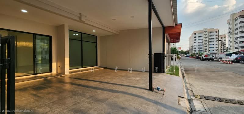 ขาย - บ้านปริญ รามอินทรา-วัชรพล, กรุงเทพ