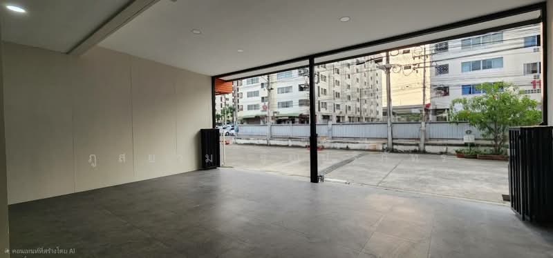 ขาย - บ้านปริญ รามอินทรา-วัชรพล, กรุงเทพ