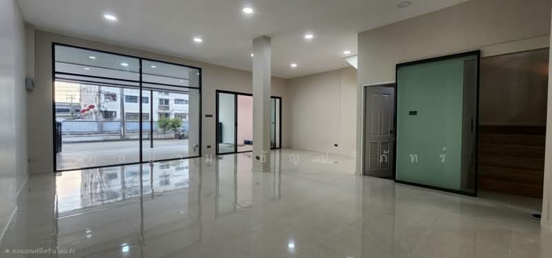 ขาย - บ้านปริญ รามอินทรา-วัชรพล, กรุงเทพ