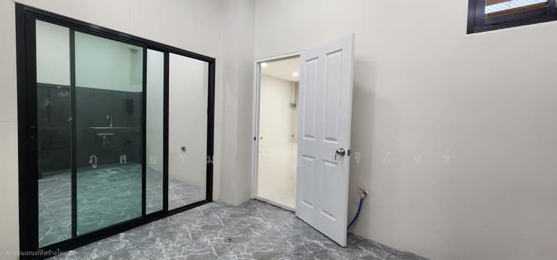 Baan Parinya Ramintra-Watcharapol, Bangkok, วัชรพล, Tha Rang, Bang Khen, Bangkok, 4 Bedrooms, 268 sqm, Townhouse For Sale, by ภูสยาม ธัญปริภัทร์, 500197185 - DDproperty.com