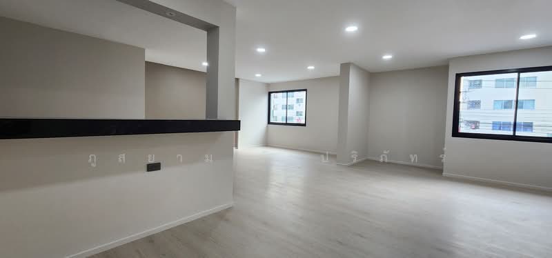 Baan Parinya Ramintra-Watcharapol, Bangkok, วัชรพล, Tha Rang, Bang Khen, Bangkok, 4 Bedrooms, 268 sqm, Townhouse For Sale, by ภูสยาม ธัญปริภัทร์, 500197185 - DDproperty.com