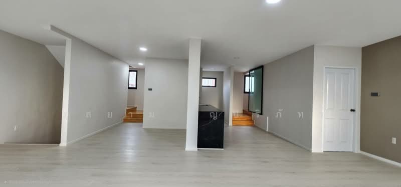 Baan Parinya Ramintra-Watcharapol, Bangkok, วัชรพล, Tha Rang, Bang Khen, Bangkok, 4 Bedrooms, 268 sqm, Townhouse For Sale, by ภูสยาม ธัญปริภัทร์, 500197185 - DDproperty.com