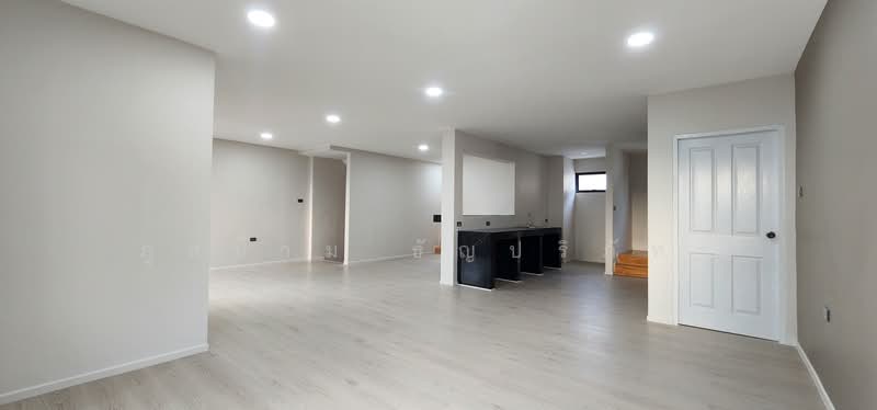 Baan Parinya Ramintra-Watcharapol, Bangkok, วัชรพล, Tha Rang, Bang Khen, Bangkok, 4 Bedrooms, 268 sqm, Townhouse For Sale, by ภูสยาม ธัญปริภัทร์, 500197185 - DDproperty.com