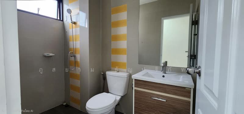 Baan Parinya Ramintra-Watcharapol, Bangkok, วัชรพล, Tha Rang, Bang Khen, Bangkok, 4 Bedrooms, 268 sqm, Townhouse For Sale, by ภูสยาม ธัญปริภัทร์, 500197185 - DDproperty.com