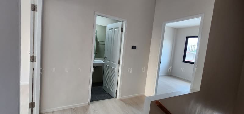 Baan Parinya Ramintra-Watcharapol, Bangkok, วัชรพล, Tha Rang, Bang Khen, Bangkok, 4 Bedrooms, 268 sqm, Townhouse For Sale, by ภูสยาม ธัญปริภัทร์, 500197185 - DDproperty.com