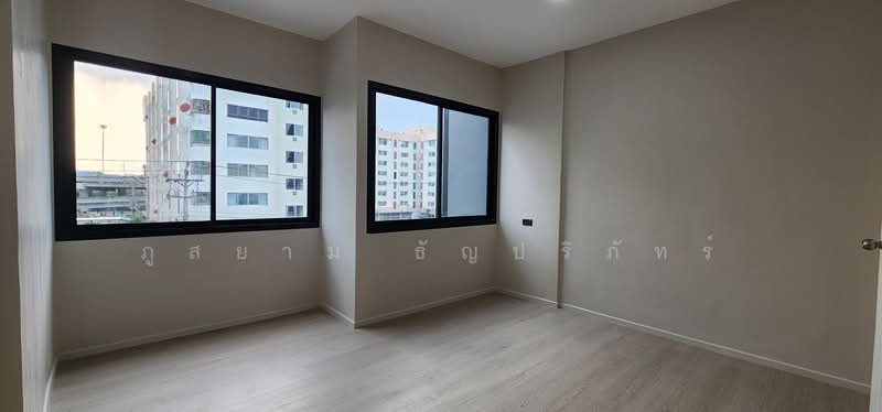 Baan Parinya Ramintra-Watcharapol, Bangkok, วัชรพล, Tha Rang, Bang Khen, Bangkok, 4 Bedrooms, 268 sqm, Townhouse For Sale, by ภูสยาม ธัญปริภัทร์, 500197185 - DDproperty.com