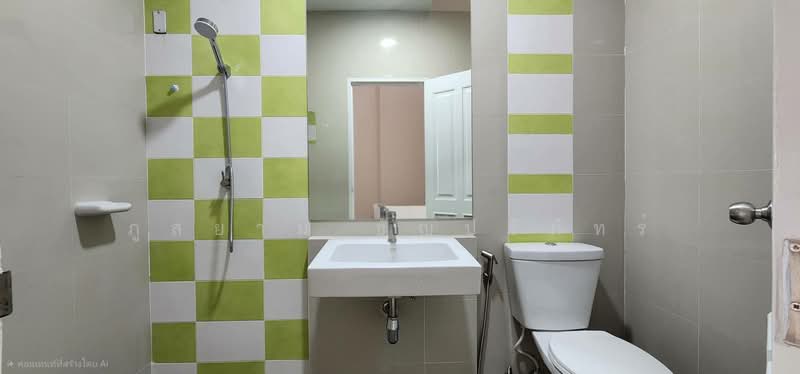 Baan Parinya Ramintra-Watcharapol, Bangkok, วัชรพล, Tha Rang, Bang Khen, Bangkok, 4 Bedrooms, 268 sqm, Townhouse For Sale, by ภูสยาม ธัญปริภัทร์, 500197185 - DDproperty.com