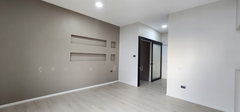 Baan Parinya Ramintra-Watcharapol, Bangkok, วัชรพล, Tha Rang, Bang Khen, Bangkok, 4 Bedrooms, 268 sqm, Townhouse For Sale, by ภูสยาม ธัญปริภัทร์, 500197185 - DDproperty.com