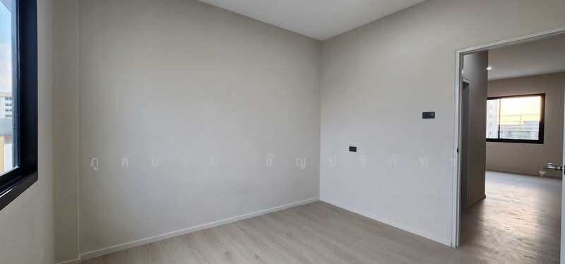 Baan Parinya Ramintra-Watcharapol, Bangkok, วัชรพล, Tha Rang, Bang Khen, Bangkok, 4 Bedrooms, 268 sqm, Townhouse For Sale, by ภูสยาม ธัญปริภัทร์, 500197185 - DDproperty.com