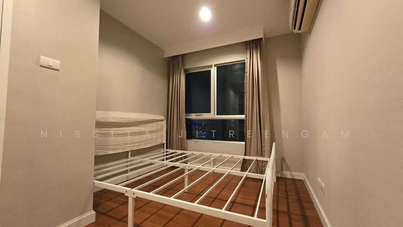 Belle Grand Rama 9, Bangkok, 131 Rama 9 Road, Huai Khwang, Huai Khwang, Bangkok, 2 Bedrooms, 77 sqm, Condo For Rent, by Nissita Jitreengam, 500197186 - DDproperty.com