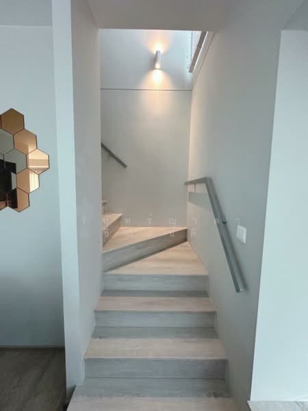 Anya Bangna-Ramkhamhaeng 2, Bangkok, Ramkhamhaeng 2 Road, Dok Mai, Prawet, Bangkok, 2 Bedrooms, 146 sqm, Townhouse For Rent, by ปรินทร์ญาดา ชิณโชติ, 500197189 - DDproperty.com