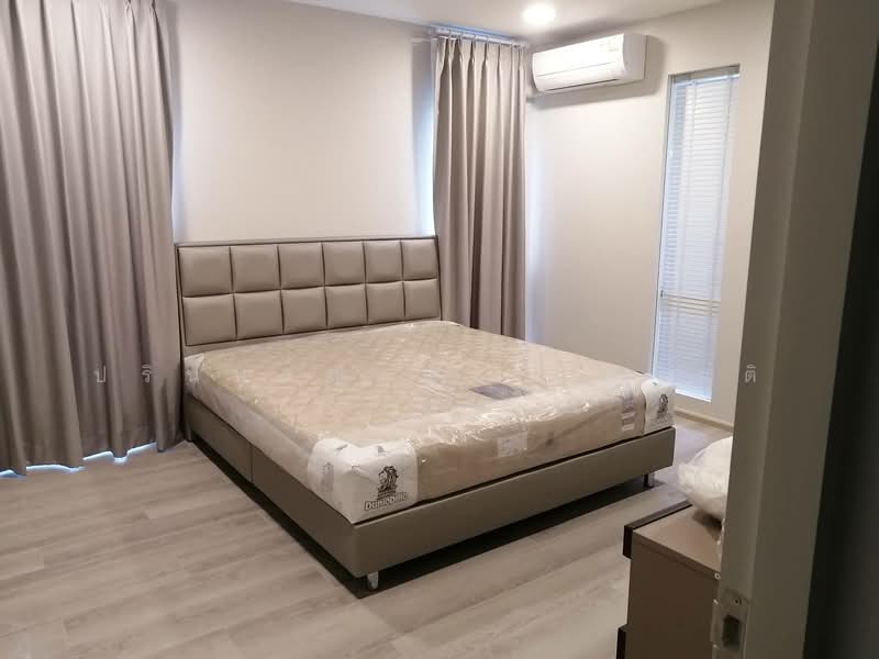 Anya Bangna-Ramkhamhaeng 2, Bangkok, Ramkhamhaeng 2 Road, Dok Mai, Prawet, Bangkok, 2 Bedrooms, 146 sqm, Townhouse For Rent, by ปรินทร์ญาดา ชิณโชติ, 500197189 - DDproperty.com