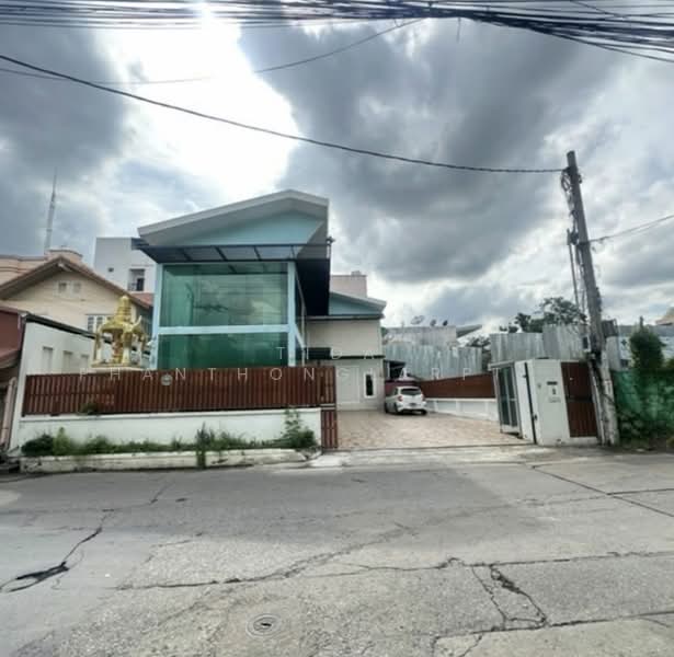 ให้เช่าออฟฟิศ ลาดพร้าว 87 (Ladprao 87) 400 ตร.ม. 101 ตร.ว., กรุงเทพ, คลองเจ้าคุณสิงห์, วังทองหลาง, กรุงเทพ, 400 ตร.ม., สำนักงาน ให้เช่า, โดย Tida phanthonglarptawee, 500197190 - DDproperty.com