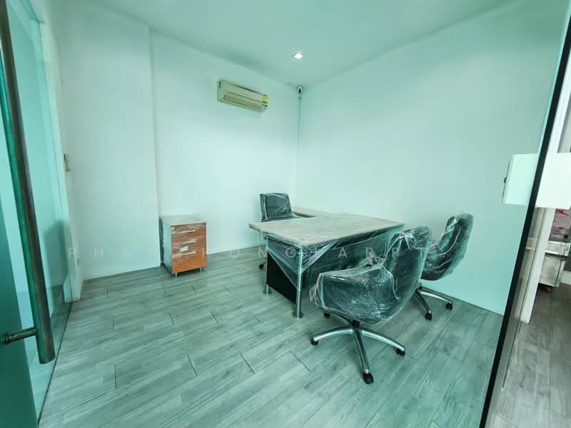 Office for Rent, Ladprao 87, 400 sq.m., 101 sq.wa., Bangkok, Khlong Chaokhun Sing, Wang Thonglang, Bangkok, , 400 sqm, Office Space For Rent, by Tida phanthonglarptawee, 500197190 - DDproperty.com