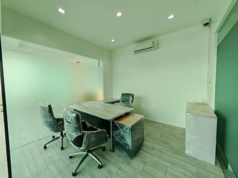 Office for Rent, Ladprao 87, 400 sq.m., 101 sq.wa., Bangkok, Khlong Chaokhun Sing, Wang Thonglang, Bangkok, , 400 sqm, Office Space For Rent, by Tida phanthonglarptawee, 500197190 - DDproperty.com