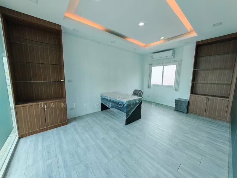 Office for Rent, Ladprao 87, 400 sq.m., 101 sq.wa., Bangkok, Khlong Chaokhun Sing, Wang Thonglang, Bangkok, , 400 sqm, Office Space For Rent, by Tida phanthonglarptawee, 500197190 - DDproperty.com