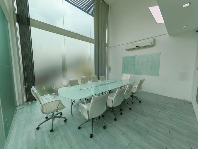 ให้เช่าออฟฟิศ ลาดพร้าว 87 (Ladprao 87) 400 ตร.ม. 101 ตร.ว., กรุงเทพ, คลองเจ้าคุณสิงห์, วังทองหลาง, กรุงเทพ, 400 ตร.ม., สำนักงาน ให้เช่า, โดย Tida phanthonglarptawee, 500197190 - DDproperty.com