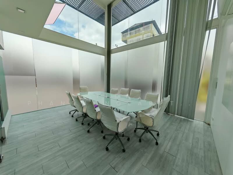 Office for Rent, Ladprao 87, 400 sq.m., 101 sq.wa., Bangkok, Khlong Chaokhun Sing, Wang Thonglang, Bangkok, , 400 sqm, Office Space For Rent, by Tida phanthonglarptawee, 500197190 - DDproperty.com