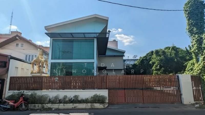 Office for Rent, Ladprao 87, 400 sq.m., 101 sq.wa., Bangkok, Khlong Chaokhun Sing, Wang Thonglang, Bangkok, , 400 sqm, Office Space For Rent, by Tida phanthonglarptawee, 500197190 - DDproperty.com