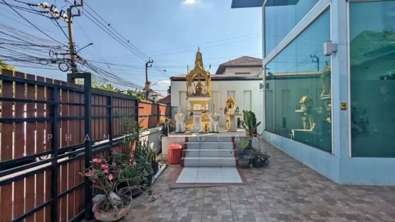 ให้เช่าออฟฟิศ ลาดพร้าว 87 (Ladprao 87) 400 ตร.ม. 101 ตร.ว., กรุงเทพ, คลองเจ้าคุณสิงห์, วังทองหลาง, กรุงเทพ, 400 ตร.ม., สำนักงาน ให้เช่า, โดย Tida phanthonglarptawee, 500197190 - DDproperty.com