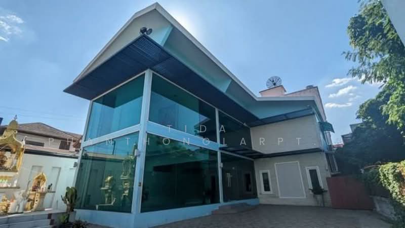 Office for Rent, Ladprao 87, 400 sq.m., 101 sq.wa., Bangkok, Khlong Chaokhun Sing, Wang Thonglang, Bangkok, , 400 sqm, Office Space For Rent, by Tida phanthonglarptawee, 500197190 - DDproperty.com