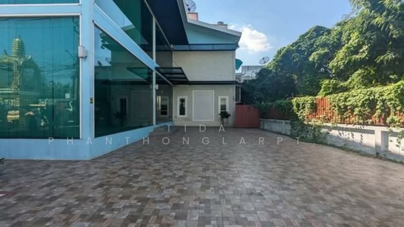 Office for Rent, Ladprao 87, 400 sq.m., 101 sq.wa., Bangkok, Khlong Chaokhun Sing, Wang Thonglang, Bangkok, , 400 sqm, Office Space For Rent, by Tida phanthonglarptawee, 500197190 - DDproperty.com
