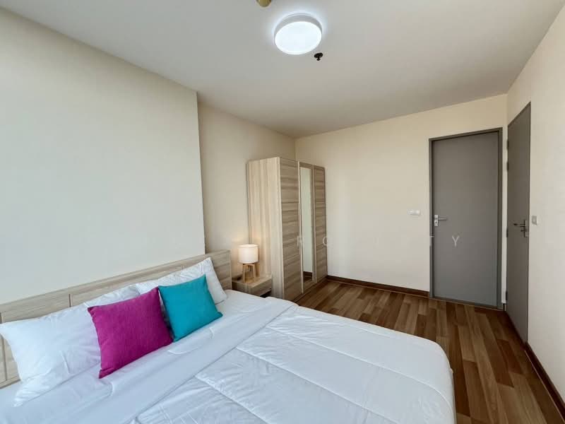 IDEO Blucove Sukhumvit : ไอดีโอ บลูโคฟ สุขุมวิท, กรุงเทพ, 2952 ถนนสุขุมวิท, บางนา, บางนา, กรุงเทพ, 44 ตร.ม., คอนโด ให้เช่า, โดย Connex Property, 500197191 - DDproperty.com