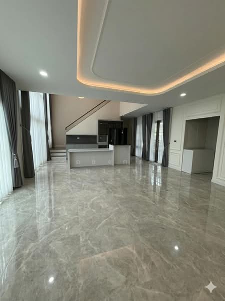 Setthasiri Phahol-Watcharapol, Bangkok, Sukhaphiban 5 Soi 16, Tha Rang, Bang Khen, Bangkok, 4 Bedrooms, 299 sqm, Single Detached House For Sale, by อลงกต คำนวรพร, 500197192 - DDproperty.com