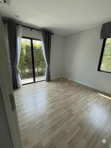 Setthasiri Phahol-Watcharapol, Bangkok, Sukhaphiban 5 Soi 16, Tha Rang, Bang Khen, Bangkok, 4 Bedrooms, 299 sqm, Single Detached House For Sale, by อลงกต คำนวรพร, 500197192 - DDproperty.com