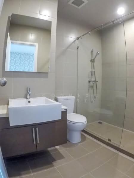 Hive Sathorn, Bangkok, Krung Thonburi Road, Khlong Ton Sai, Khlong San, Bangkok, 2 Bedrooms, 72 sqm, Condo For Rent, by Connex Property, 500197193 - DDproperty.com