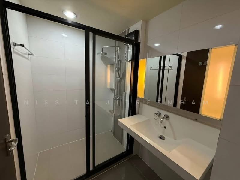 Rhythm Ratchada : ริธึ่ม รัชดา, กรุงเทพ, 558 ถนนรัชดาภิเษก, สามเสนนอก, ห้วยขวาง, กรุงเทพ, 36 ตร.ม., คอนโด ให้เช่า, โดย Nissita Jitreengam, 500197194 - DDproperty.com