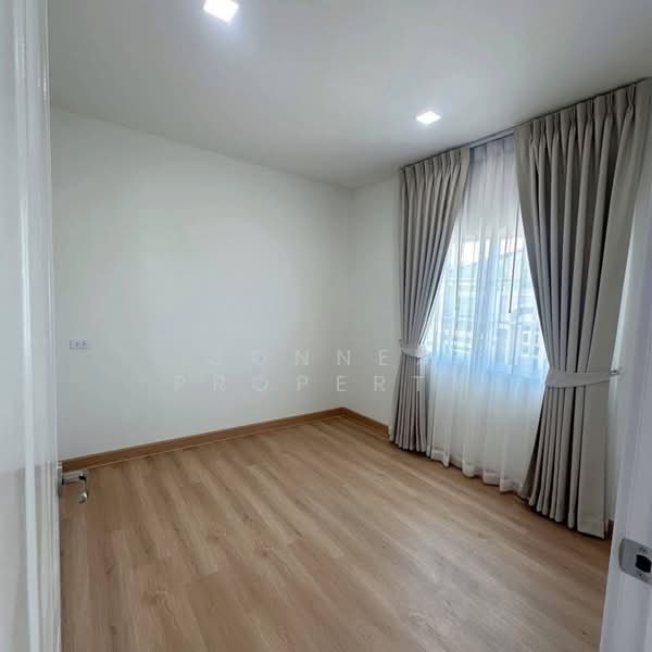 Golden Neo Sukhumvit-Lasalle, Samut Prakan, Samrong Nua, Muang Samut Prakarn, Samut Prakan, 4 Bedrooms, 140 sqm, Single Detached House For Rent, by Connex Property, 500197196 - DDproperty.com