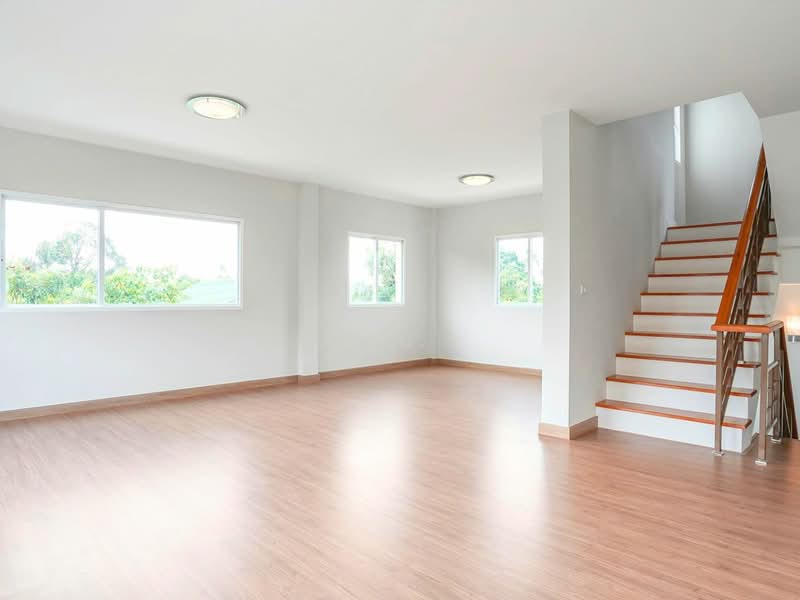 Casa Premium Ratchaphruek-Rama 5, Nonthaburi, Bang Kruai-Sai Noi Road, Bang Krang, Muang Nonthaburi, Nonthaburi, 3 Bedrooms, 249 sqm, Single Detached House For Sale, by เอนก, 500197197 - DDproperty.com