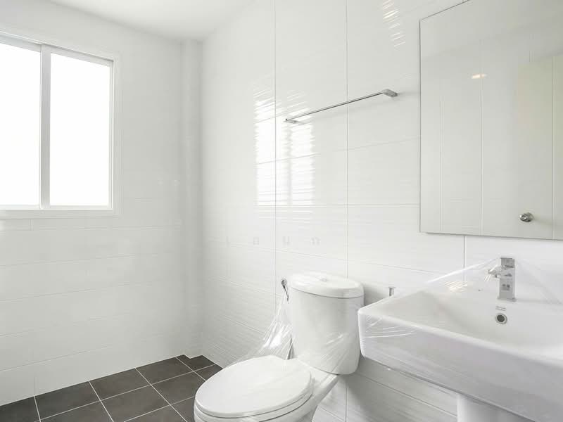 Casa Premium Ratchaphruek-Rama 5, Nonthaburi, Bang Kruai-Sai Noi Road, Bang Krang, Muang Nonthaburi, Nonthaburi, 3 Bedrooms, 249 sqm, Single Detached House For Sale, by เอนก, 500197197 - DDproperty.com