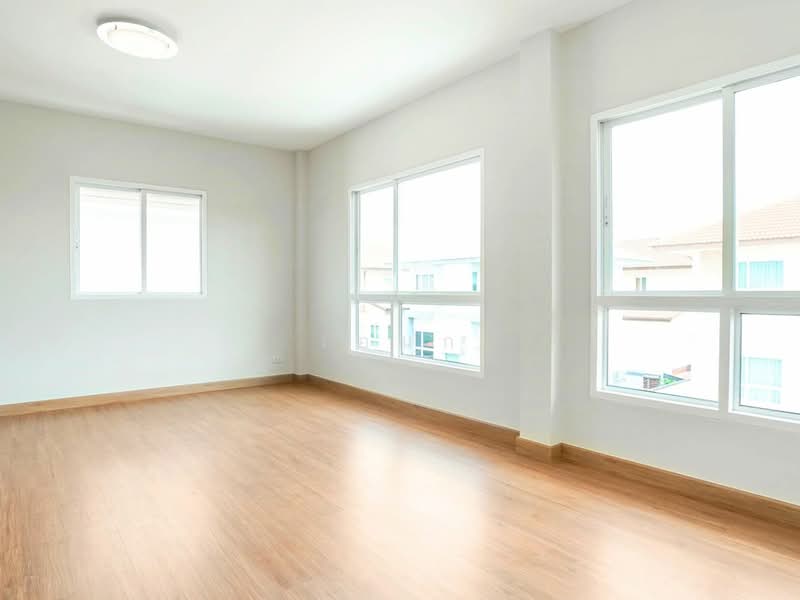 Casa Premium Ratchaphruek-Rama 5 : คาซ่า พรีเมี่ยม ราชพฤกษ์-พระราม 5, นนทบุรี, ถนนบางกรวย-ไทรน้อย, บางกร่าง, เมืองนนทบุรี, นนทบุรี, 249 ตร.ม., บ้านเดี่ยว ขาย, โดย เอนก, 500197197 - DDproperty.com