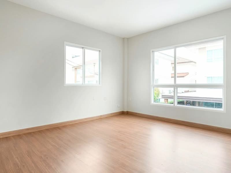 Casa Premium Ratchaphruek-Rama 5, Nonthaburi, Bang Kruai-Sai Noi Road, Bang Krang, Muang Nonthaburi, Nonthaburi, 3 Bedrooms, 249 sqm, Single Detached House For Sale, by เอนก, 500197197 - DDproperty.com