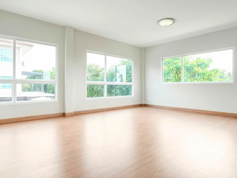 Casa Premium Ratchaphruek-Rama 5, Nonthaburi, Bang Kruai-Sai Noi Road, Bang Krang, Muang Nonthaburi, Nonthaburi, 3 Bedrooms, 249 sqm, Single Detached House For Sale, by เอนก, 500197197 - DDproperty.com