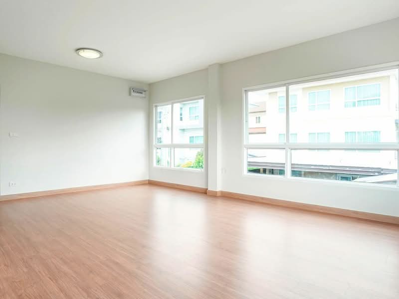 Casa Premium Ratchaphruek-Rama 5 : คาซ่า พรีเมี่ยม ราชพฤกษ์-พระราม 5, นนทบุรี, ถนนบางกรวย-ไทรน้อย, บางกร่าง, เมืองนนทบุรี, นนทบุรี, 249 ตร.ม., บ้านเดี่ยว ขาย, โดย เอนก, 500197197 - DDproperty.com