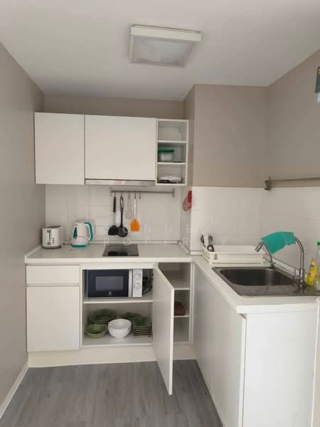 ให้เช่า - Garden Asoke-Rama 9 : การ์เดน อโศก-พระราม 9, กรุงเทพ