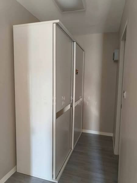 Garden Asoke-Rama 9, Bangkok, Chaturathit Road, Bang Kapi, Huai Khwang, Bangkok, 1 Bedroom, 52 sqm, Condo For Rent, by Connex Property, 500197198 - DDproperty.com