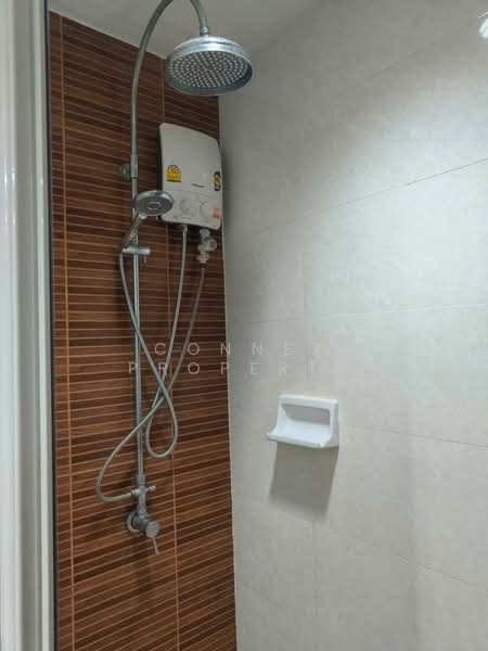 Garden Asoke-Rama 9, Bangkok, Chaturathit Road, Bang Kapi, Huai Khwang, Bangkok, 1 Bedroom, 52 sqm, Condo For Rent, by Connex Property, 500197198 - DDproperty.com